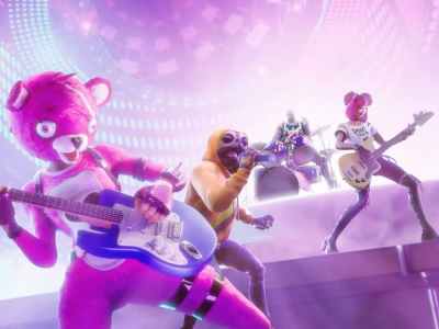 All Instruments In Fortnite Festival Featured Image