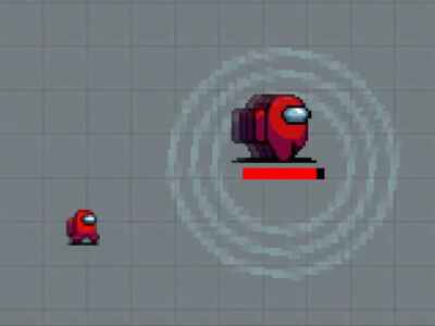 All Weapon Evolutions In Vampire Survivors Among Us Dlc Featured Image