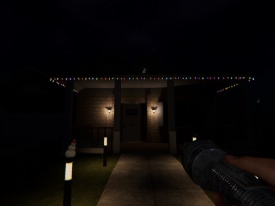 All Dancing Snowmen Locations In 13 Willow Street