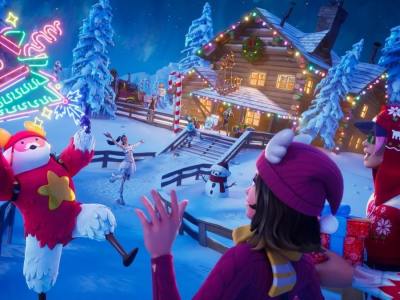 Another Fortntie Winterfest Feature Image