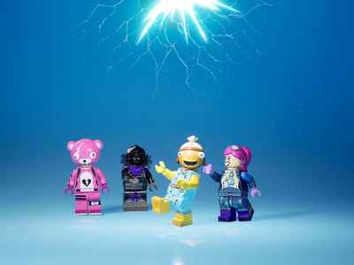 Are There Lego Fortnite Sets Featured Image