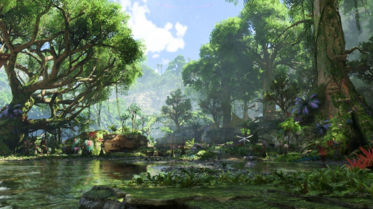Avatar Frontiers Of Pandora Review Kinglor