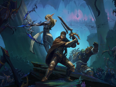 Beginner Classes Wow