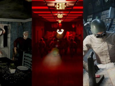 Best Indie Horror Games Lethal Company