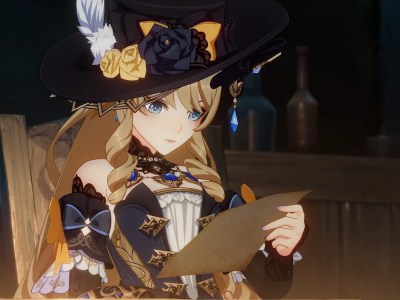 Best Navia Build In Genshin Impact Artifacts Weapons And Team Comps Nighttime Whispers