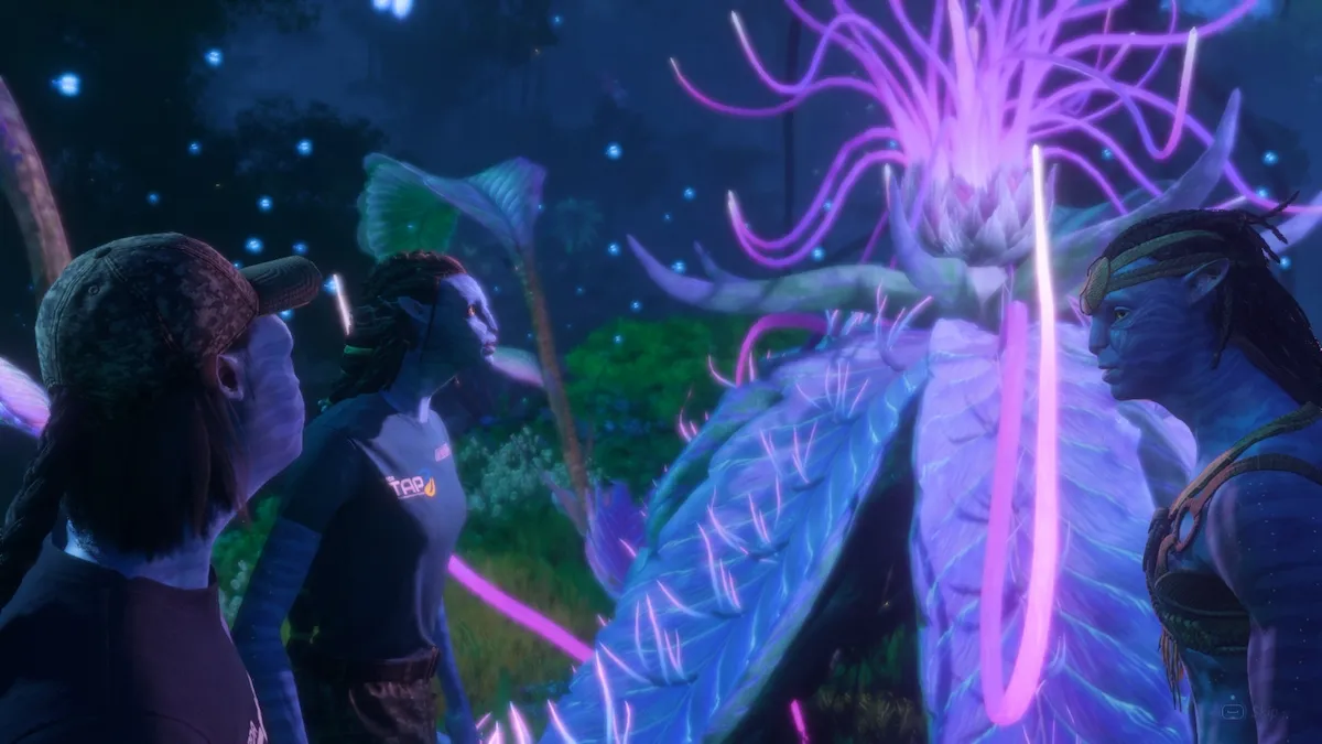 Best Skills In Avatar Frontiers Of Pandora Ranked