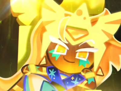 Best Toppings Build For Golden Cheese Cookie Run Kingdom Raspberry