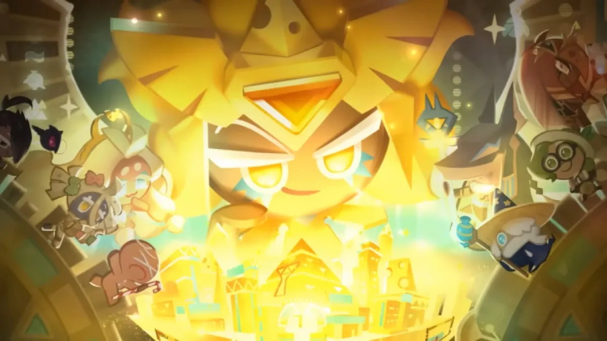 Best Toppings Build For Golden Cheese Cookie Run Kingdom