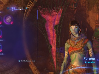 Best Ways To Earn Clan Favor In Avatar Frontiers Of Pandora