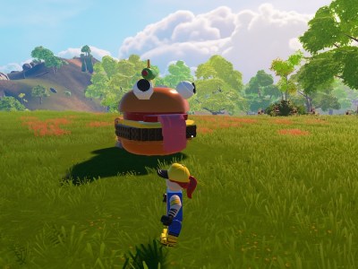 Best World Seeds Lego Fortnite Durr Burger