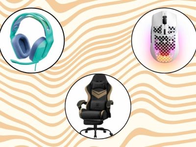 Best Last Minute Gamer Gifts