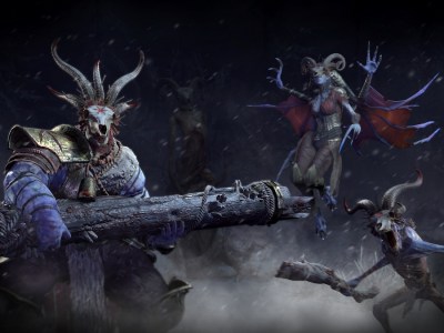 Blighted Fragments Midwinter Blight Diablo 4