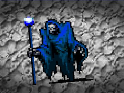 How to beat the Blue Reaper in Vampire Survivors