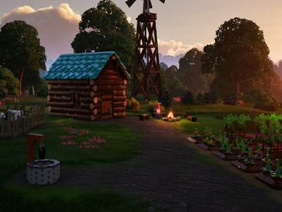 Building In Lego Fortnite