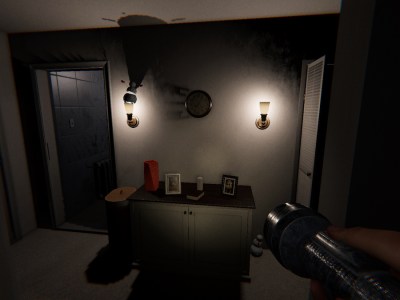 All Dancing Snowmen Locations in Tanglewood in Phasmophobia