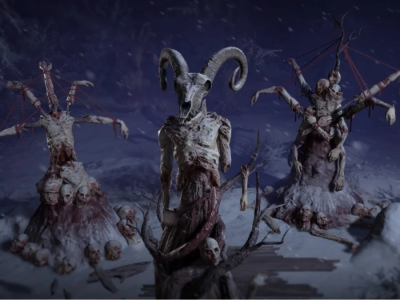 Diablo 4 Gileons Brew