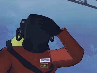 Dramatic Masks Lethal Company