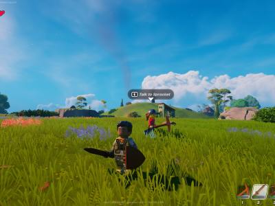 Equipped In Lego Fortnite