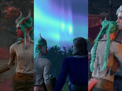 Every Baldur's Gate 3 Romance Ranked From Worst To Best