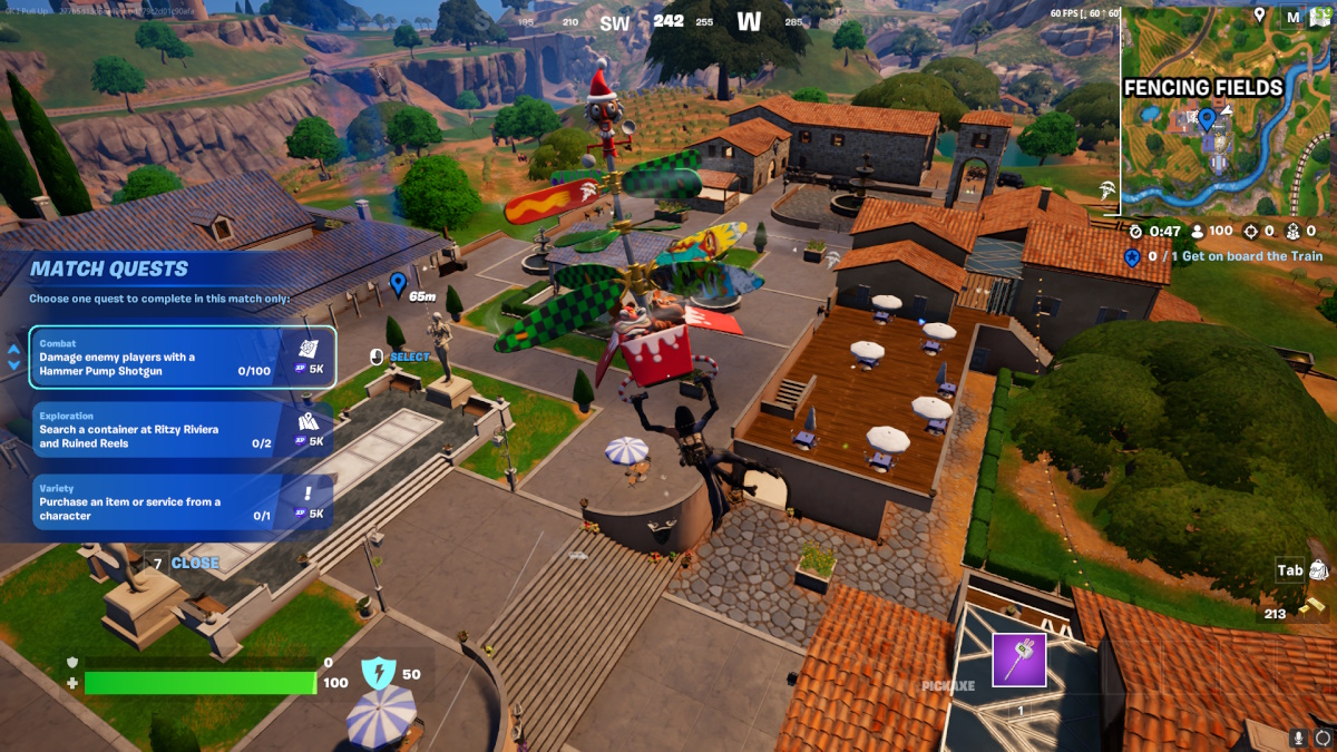 All Medallion Locations in Fortnite GamerBloo