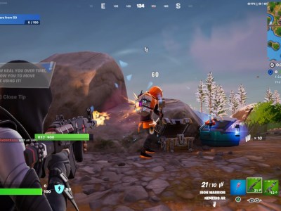 Fortnite lingo explained — What terms mean