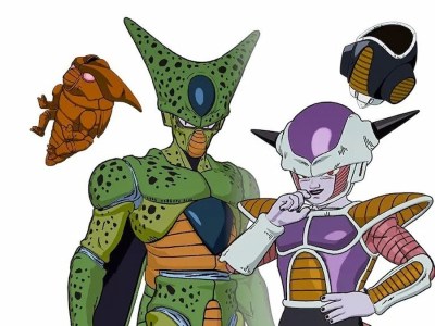 Fortnite Cell And Frieza Skins Release Date Bundles Prices