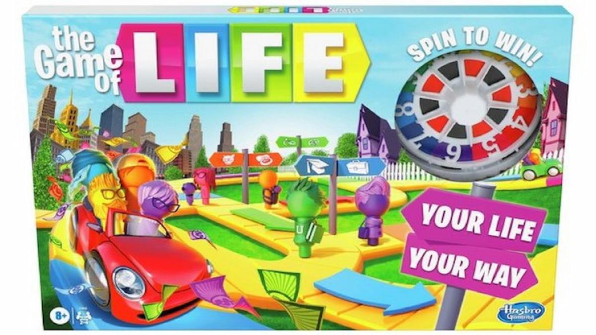 Game Of Life (1)