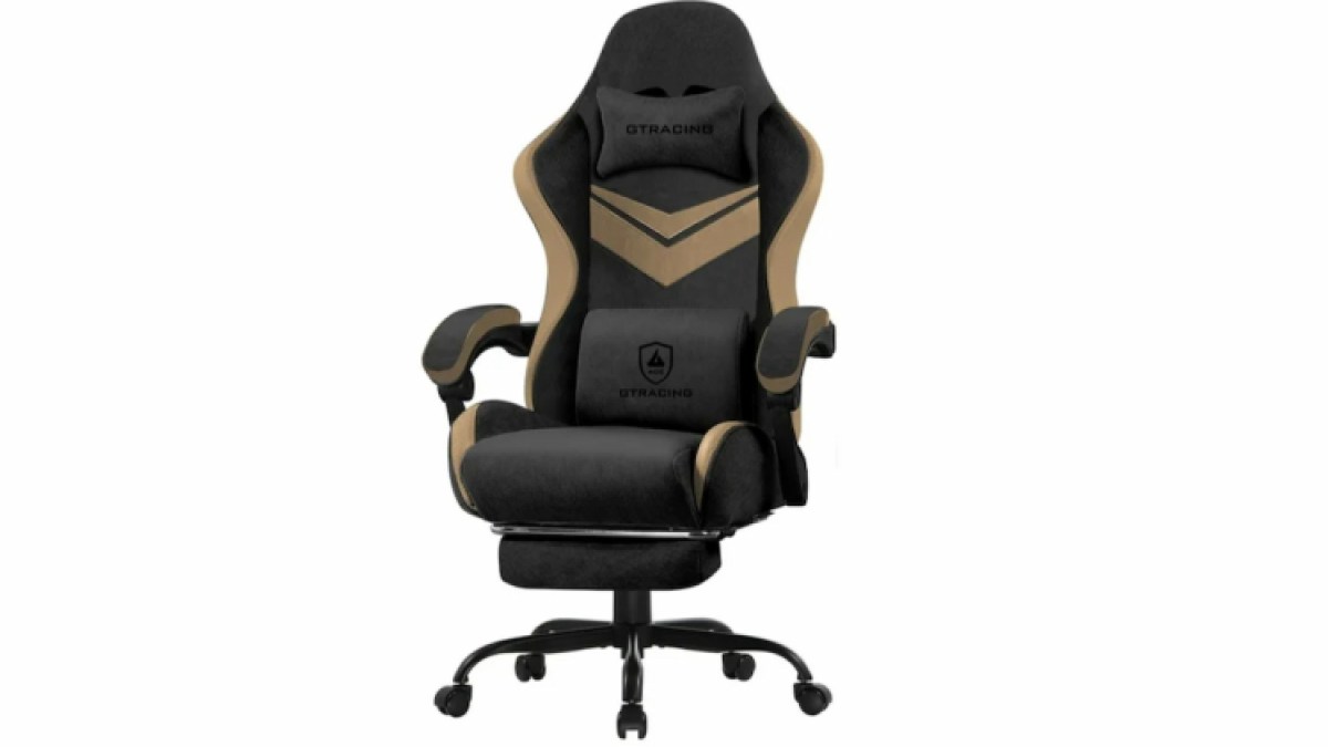 Holiday Gift Guide Gamers Gtracing Chair