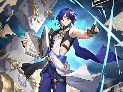 Honkai Star Rail Players Can Get Dr Ratio As A Free 5 Star Character