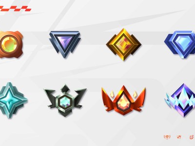 How Does The Ranked System Work In Fortnite Rocket Racing