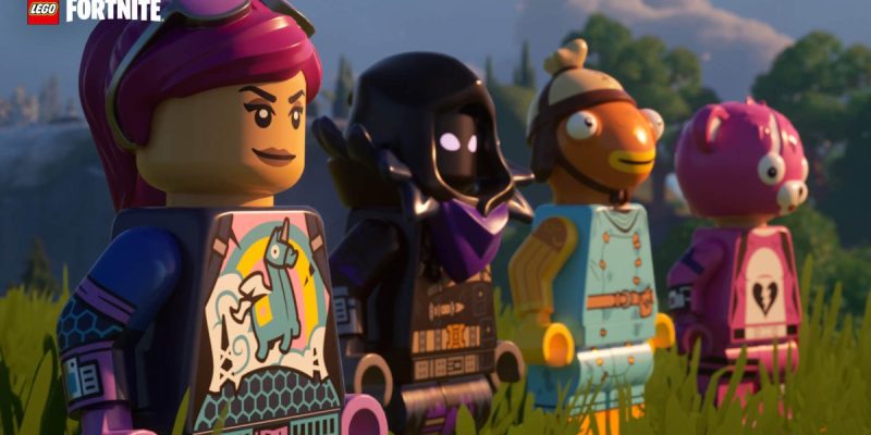 Как получить доступ к Lego Fortnite 1920x1080 F9e4b3710a01
