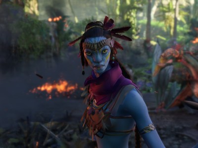 How To Change Appearance In Avatar Frontiers Of Pandora