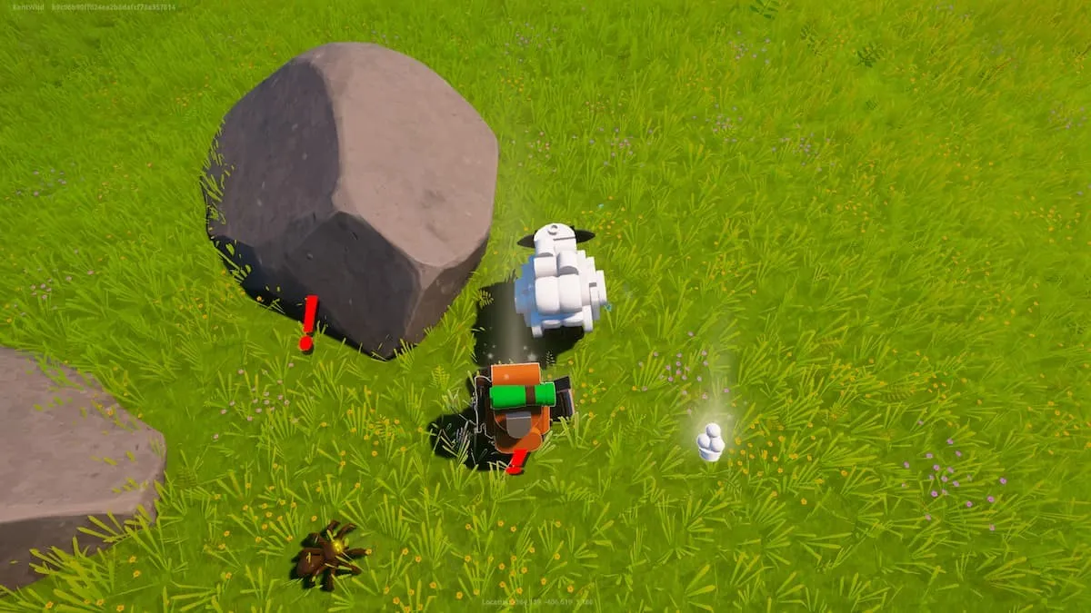 How To Fix Keybinding Bug In Lego Fortnite Featured Image