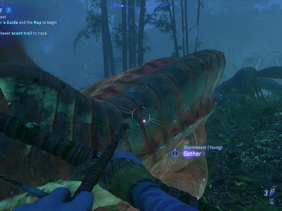 How To Get A Clean Kill In Avatar Frontiers Of Pandora