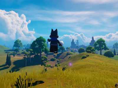 How To Get Free Materials In Lego Fortnite Featured Image