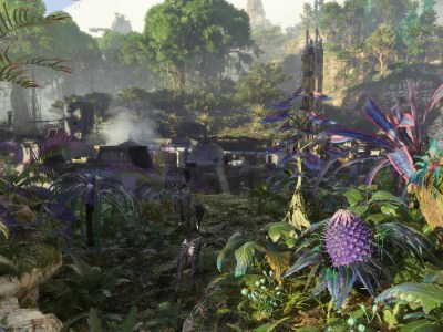 How To Get Superior Or Exquisite Materials In Avatar Frontiers Of Pandora