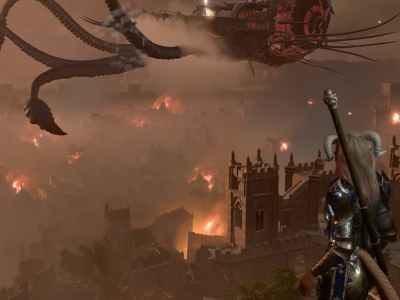 How To Get The Everburn Blade In Bg3 Featured Image