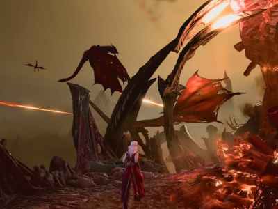 How To Get The Everburn Blade In Bg3 Nautiloid