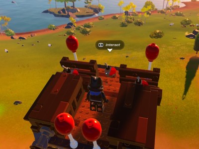 How To Make A Flying Machine In Lego Fortnite