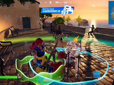 How To Perform Fortnite Festival Jam Emotes