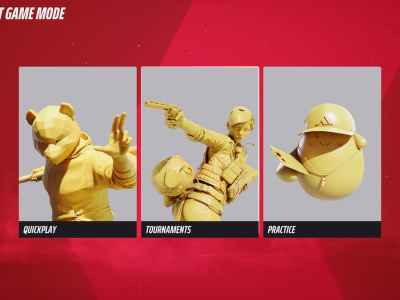 How To Quickly Unlock Ranked In The Finals Featured Image