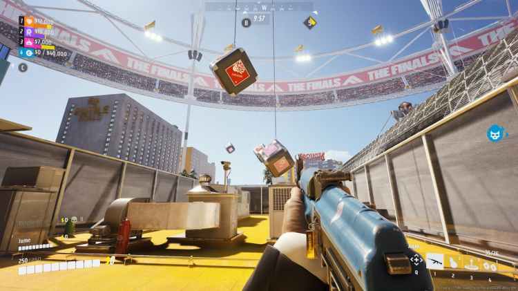 How to quickly unlock ranked in The Finals