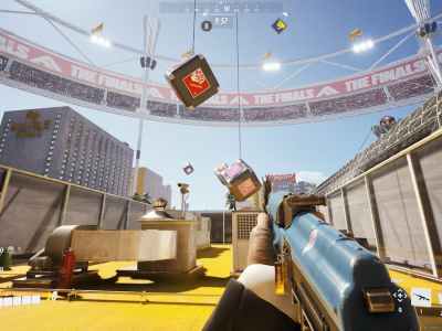 How To Quickly Unlock Ranked In The Finals Map