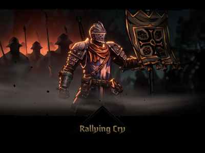 How To Start The Darkest Dungeon 2 Dlc Featured Image