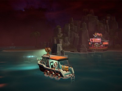 How To Start The Dave The Diver X Dredge Dlc