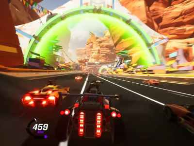 How To Transfer Rocket Leauge Cars Into Fortnite Rocket Racing Featured Image