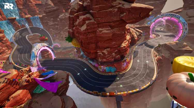 How To Transfer Rocket Leauge Cars Into Fortnite Rocket Racing Track