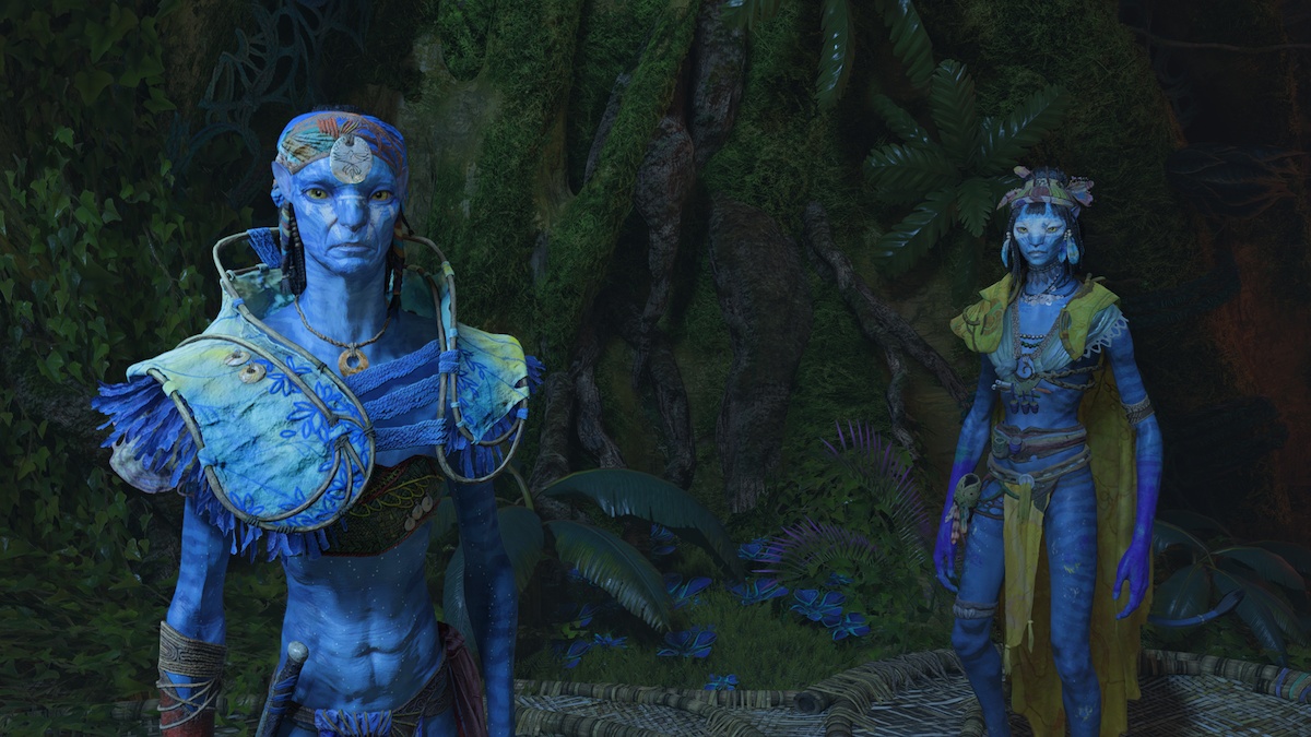 How To Unlock Co Op In Avatar Frontiers Of Pandora