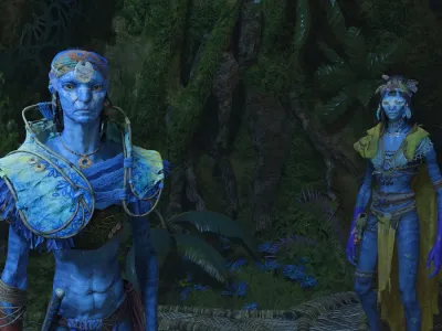 How To Unlock Co Op In Avatar Frontiers Of Pandora