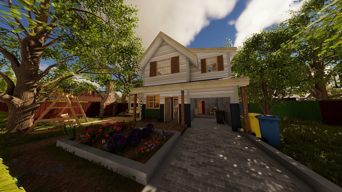 Is House Flipper 2 Multiplayer Featured Image